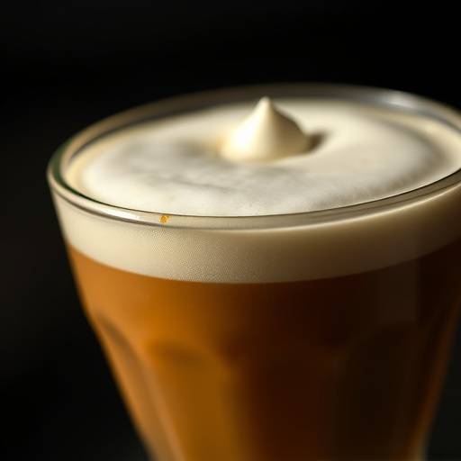 Café Expresso Cremoso